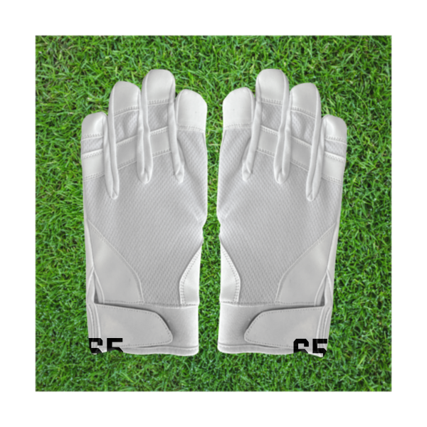 Victory Custom Football Gloves By The Pair (A1)