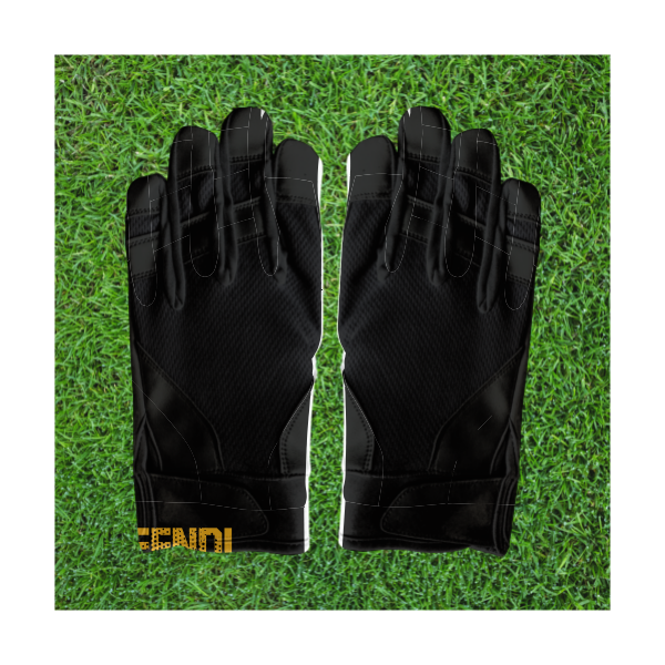 Victory Custom Football Gloves By The Pair (A1)