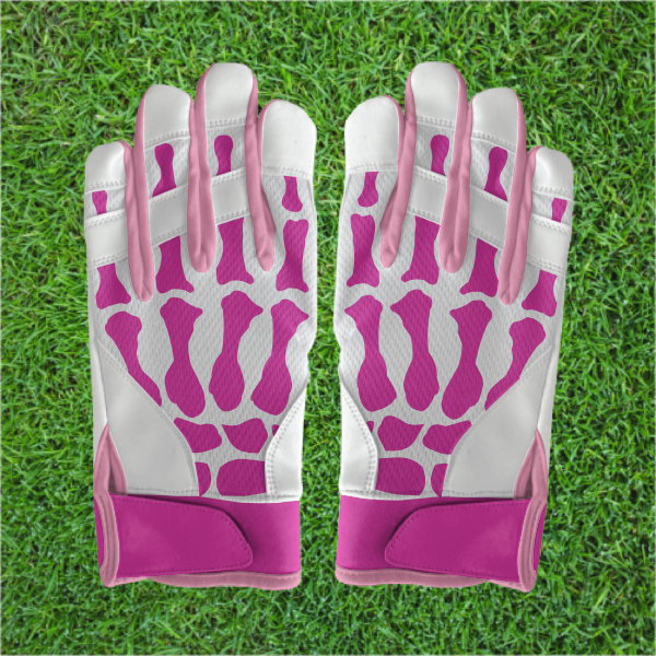 Victory Custom Football Gloves By The Pair (A1)