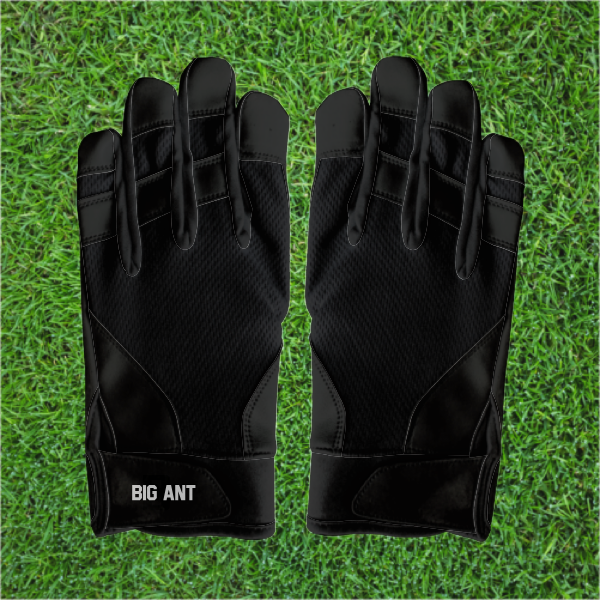 Victory Custom Football Gloves By The Pair (A1)