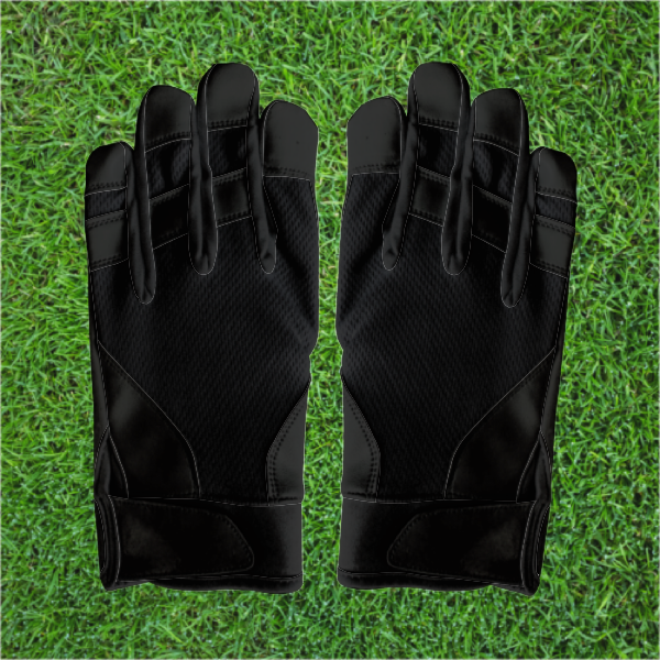 Victory Custom Football Gloves By The Pair (A1)