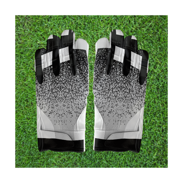 Victory Custom Football Gloves By The Pair (F1)