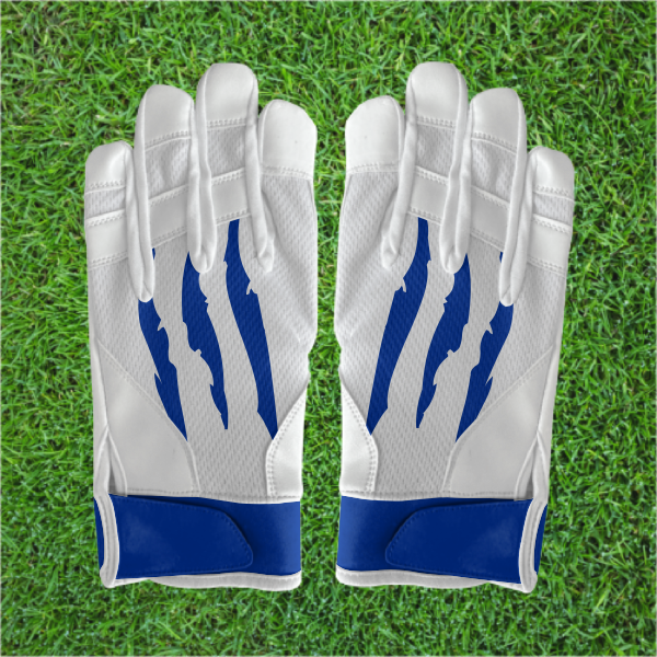 Victory Custom Football Gloves By The Pair (G1)