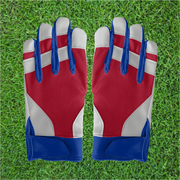 Victory Custom Football Gloves By The Pair (A1)