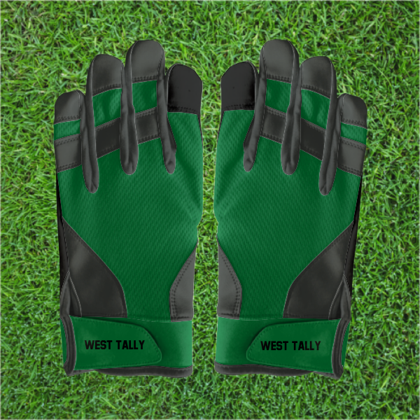 Victory Custom Football Gloves By The Pair (A1)