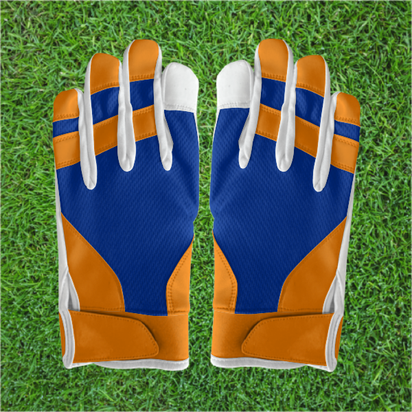 Victory Custom Football Gloves By The Pair (A1)