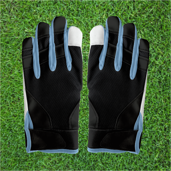 Victory Custom Football Gloves By The Pair (A1)