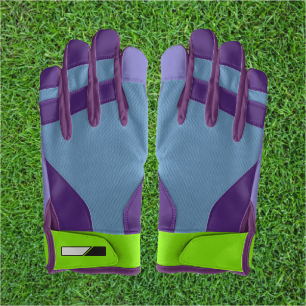 Victory Custom Football Gloves By The Pair (A1)