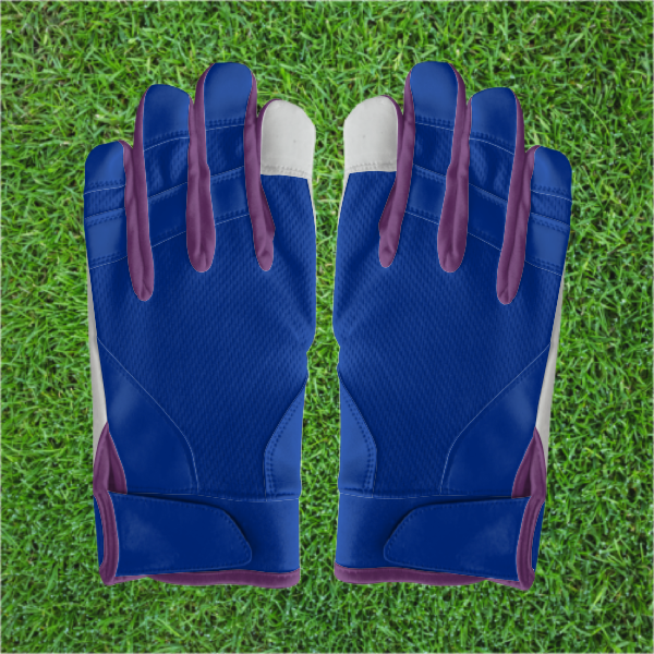 Victory Custom Football Gloves By The Pair (A1)