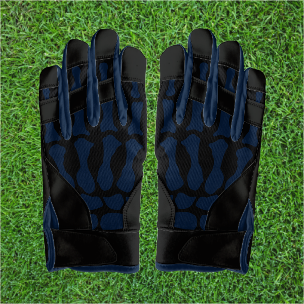 Victory Custom Football Gloves By The Pair (A1)