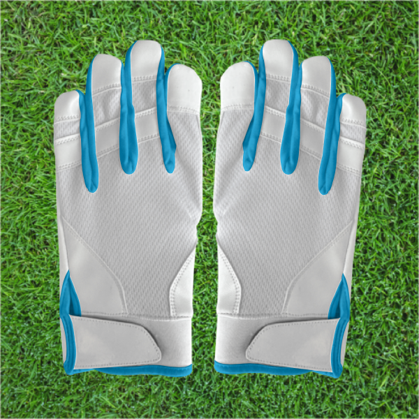 Victory Custom Football Gloves By The Pair (A1)