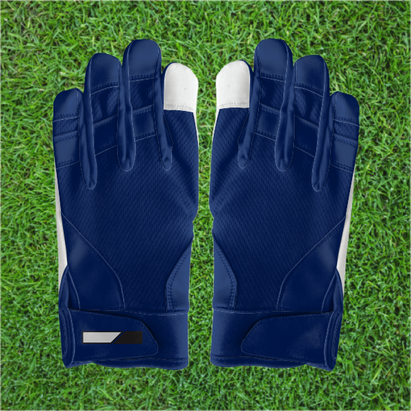 Victory Custom Football Gloves By The Pair (A1)