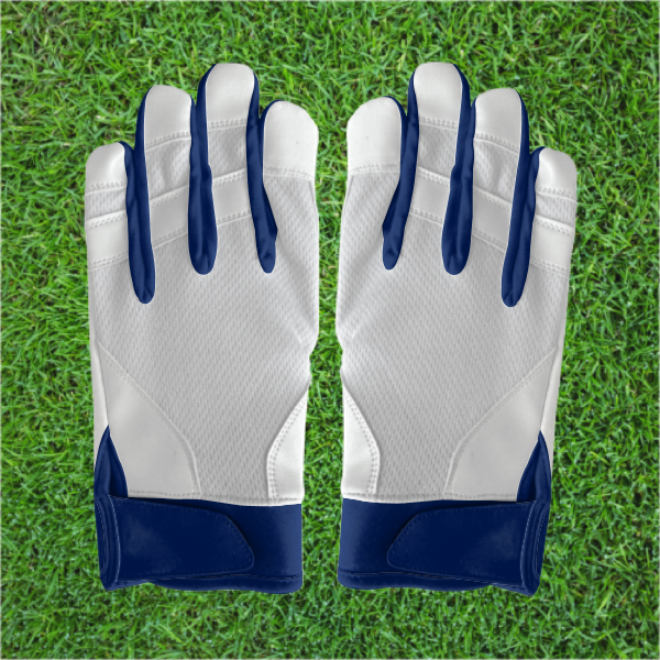 Victory Custom Football Gloves By The Pair (A1)