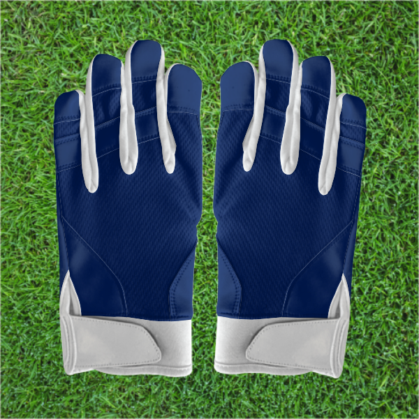 Victory Custom Football Gloves By The Pair (A1)