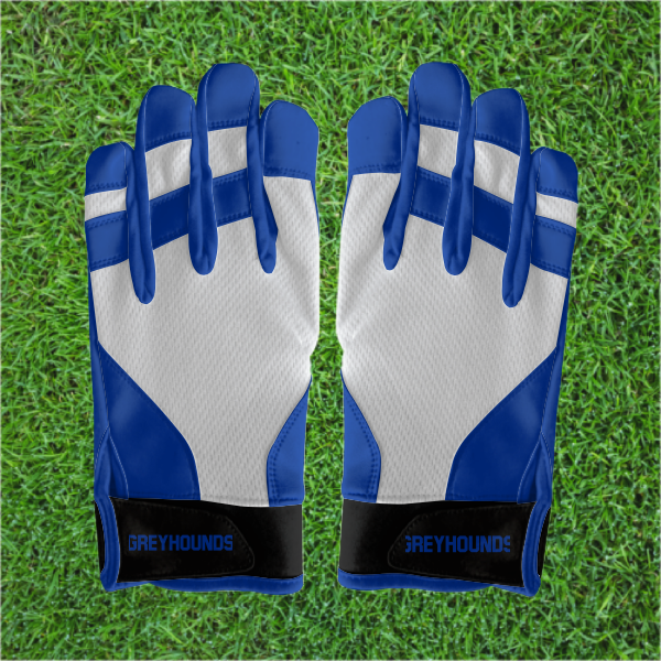 Victory Custom Football Gloves By The Pair (A1)