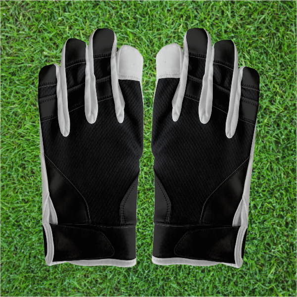 Victory Custom Football Gloves By The Pair (A1)