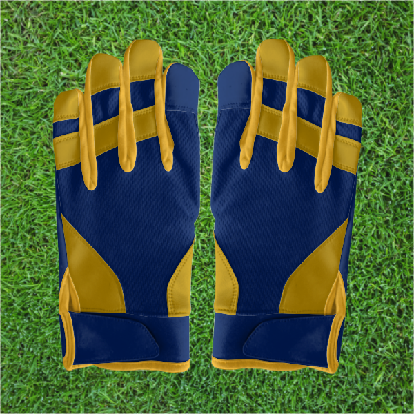 Victory Custom Football Gloves By The Pair (A1)