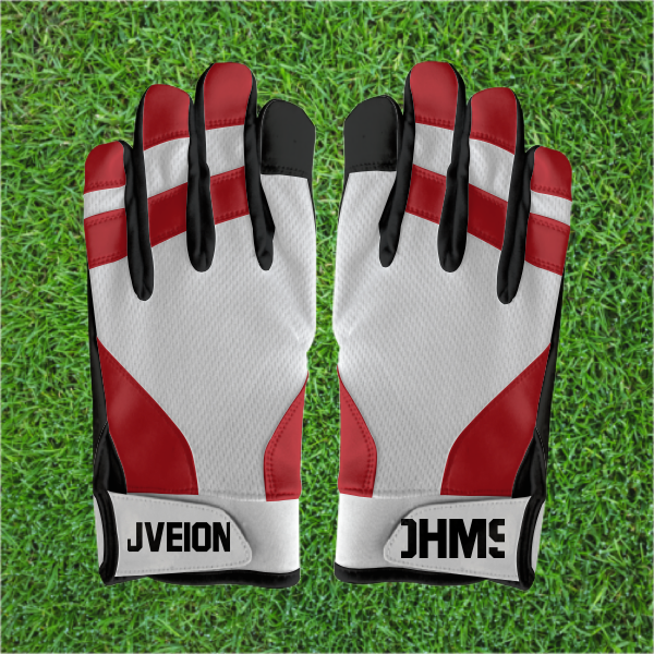 Victory Custom Football Gloves By The Pair (A1)