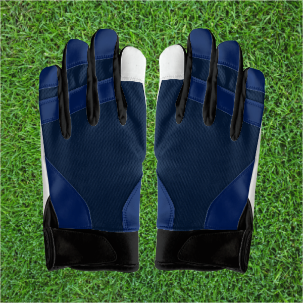 Victory Custom Football Gloves By The Pair (A1)