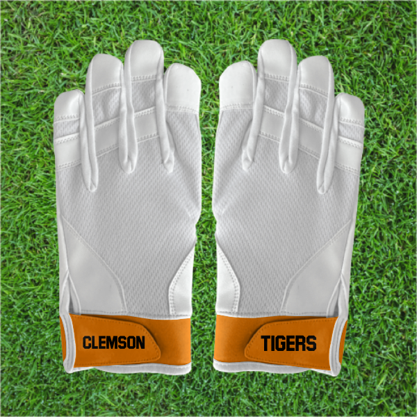 Victory Custom Football Gloves By The Pair (A1)