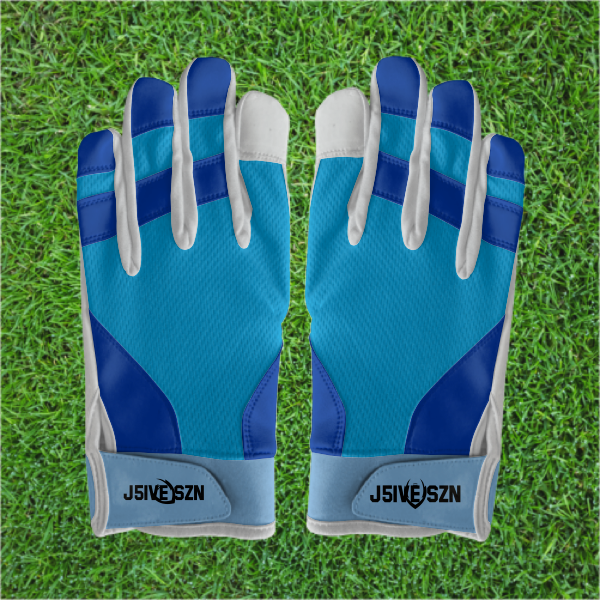 Victory Custom Football Gloves By The Pair (A1)