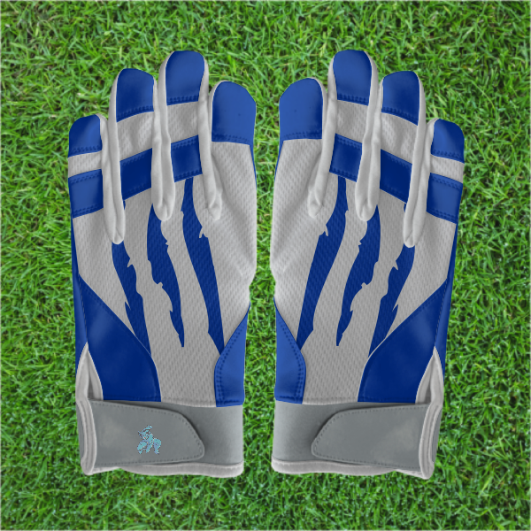 Victory Custom Football Gloves By The Pair (G1)