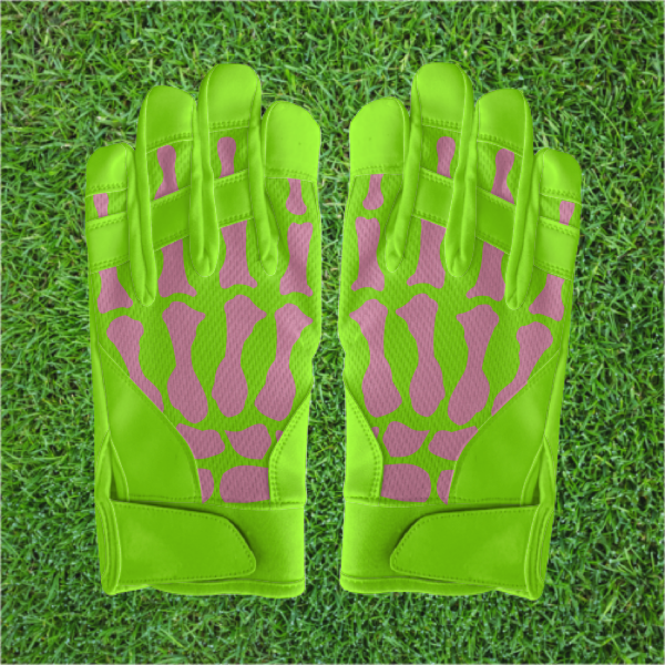 Victory Custom Football Gloves By The Pair (A1)