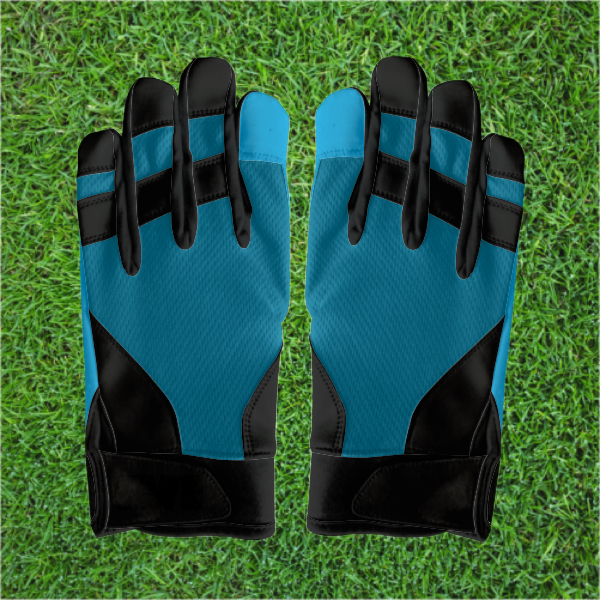 Victory Custom Football Gloves By The Pair (A1)