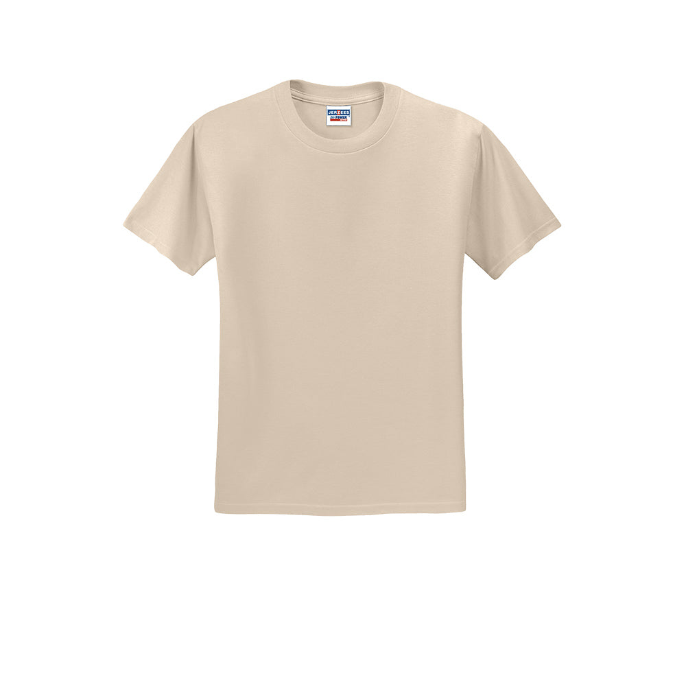 Short Sleeve T-Shirt (50/50 Cotton/Poly)