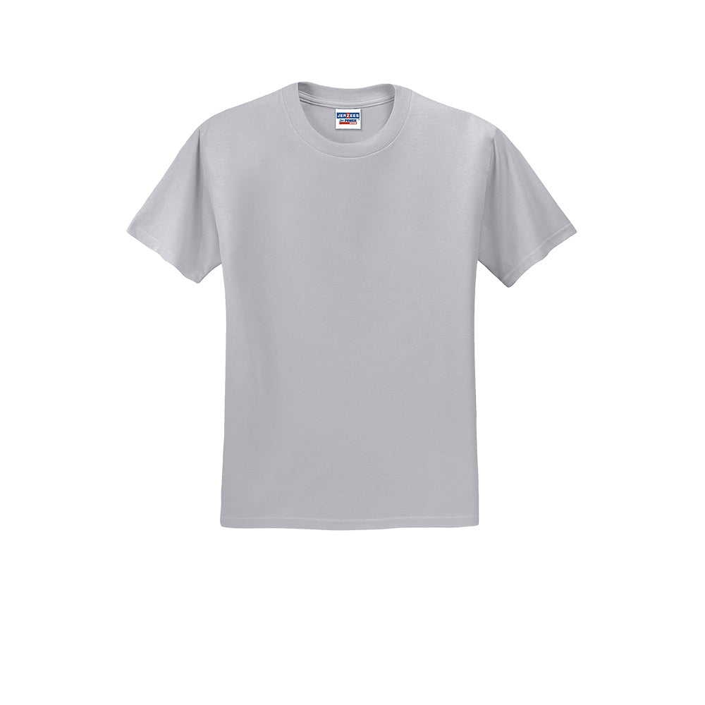 Short Sleeve T-Shirt (50/50 Cotton/Poly)