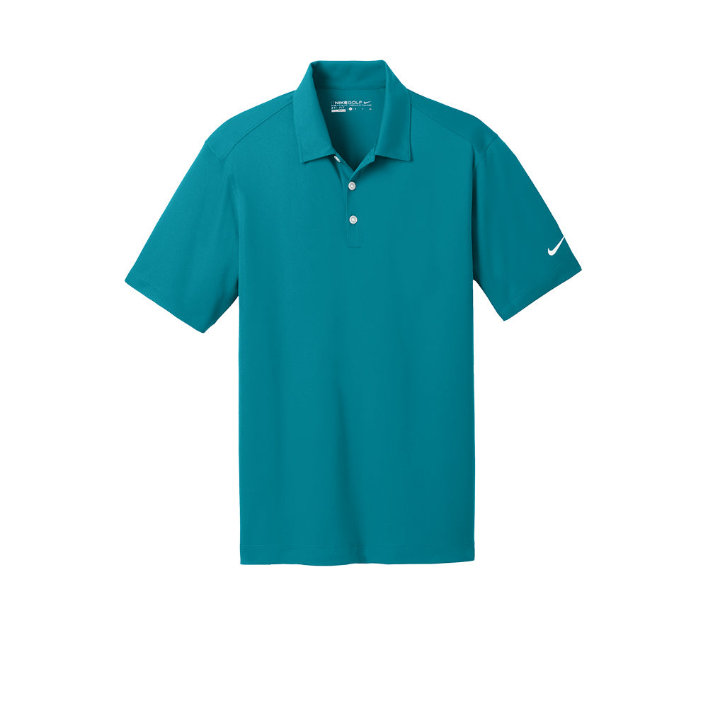 Nike? Dri-FIT Vertical Mesh Polo 637167