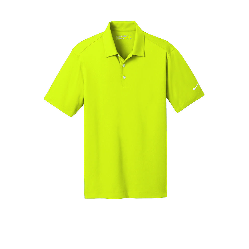 Nike? Dri-FIT Vertical Mesh Polo 637167