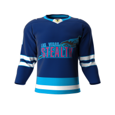 SNIPER HOCKEY JERSEY