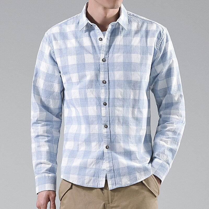 Maurice Casual Shirt