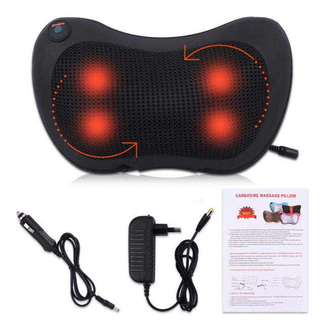 Electric Massage Pillow