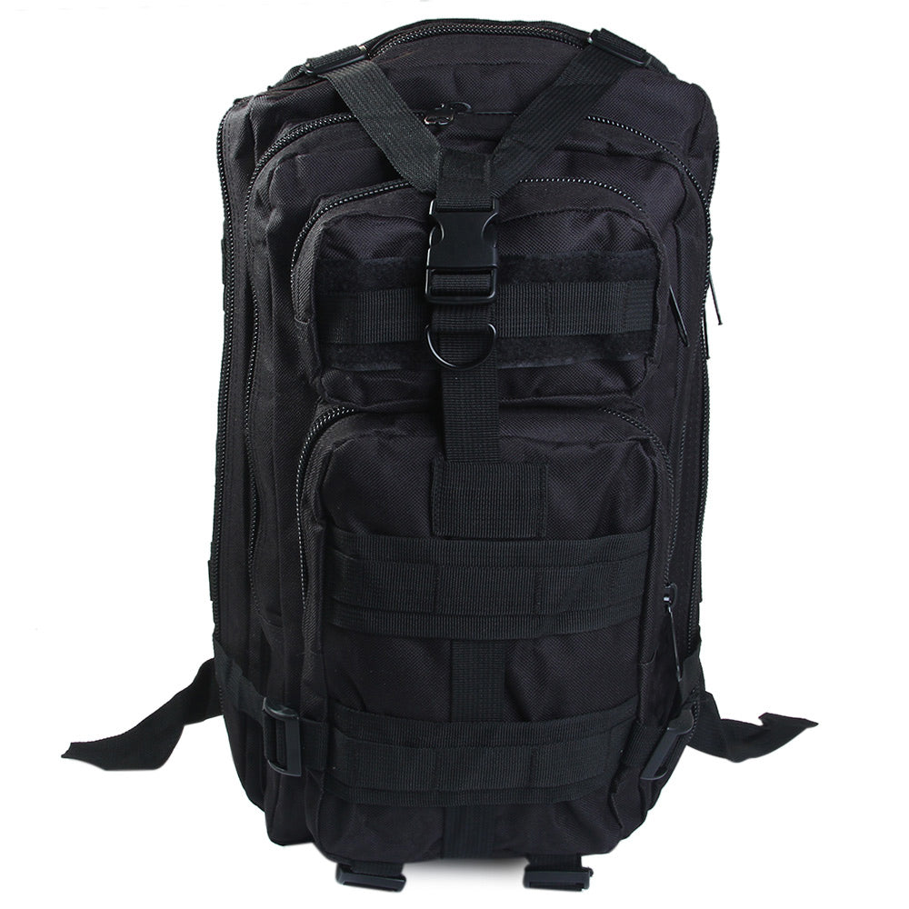 25L 3P Tactical Backpack Military Army Outdoor Bag Rucksack Men Camping Tactical Backpack Hiking Sports Molle Pack Climbing Bags