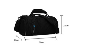 Sport Gym Bag Lady Women Fitness Travel Men Handbag