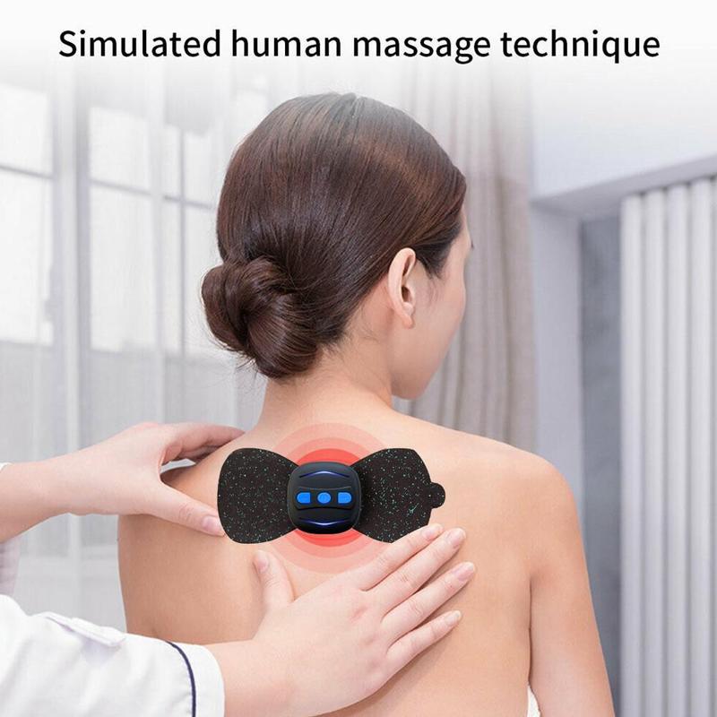 Mini Massage Stickers