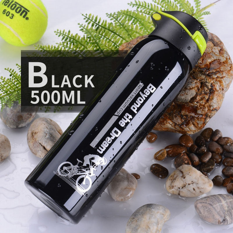 500ML Bike Water Bottle