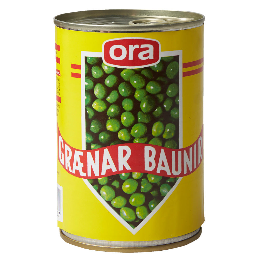 Ora Gr?nar baunir / Green Beans 420gr