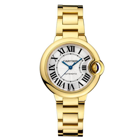 Cartier Watches Women