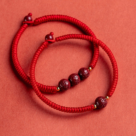  How To Make A Bracelet With String 