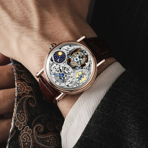 Best Luxury Men's Watches