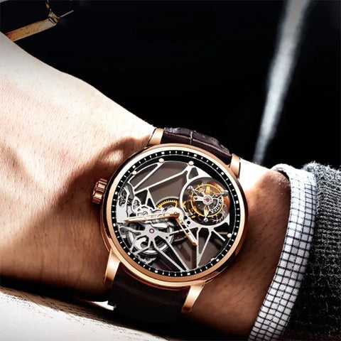 Men's Watches Brands
