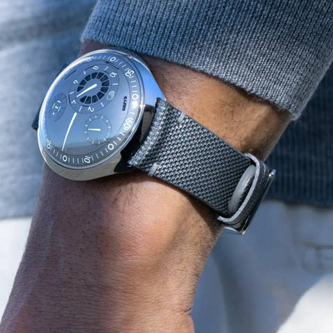 Tourbillon Watches