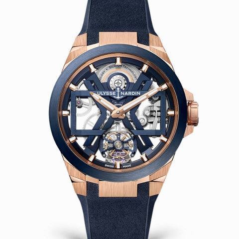  Tourbillon Watches