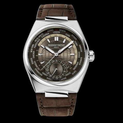 Tourbillon Watches