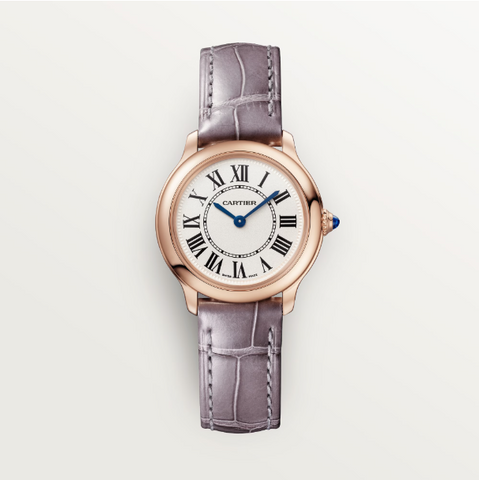 Cartier Watch Women