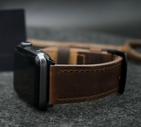 Apple Watch Bands For Men