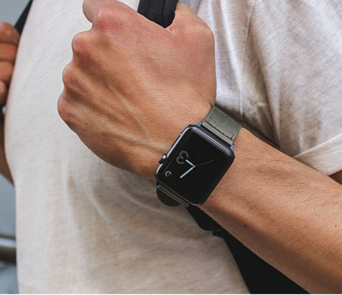 Apple Watch Bands For Men